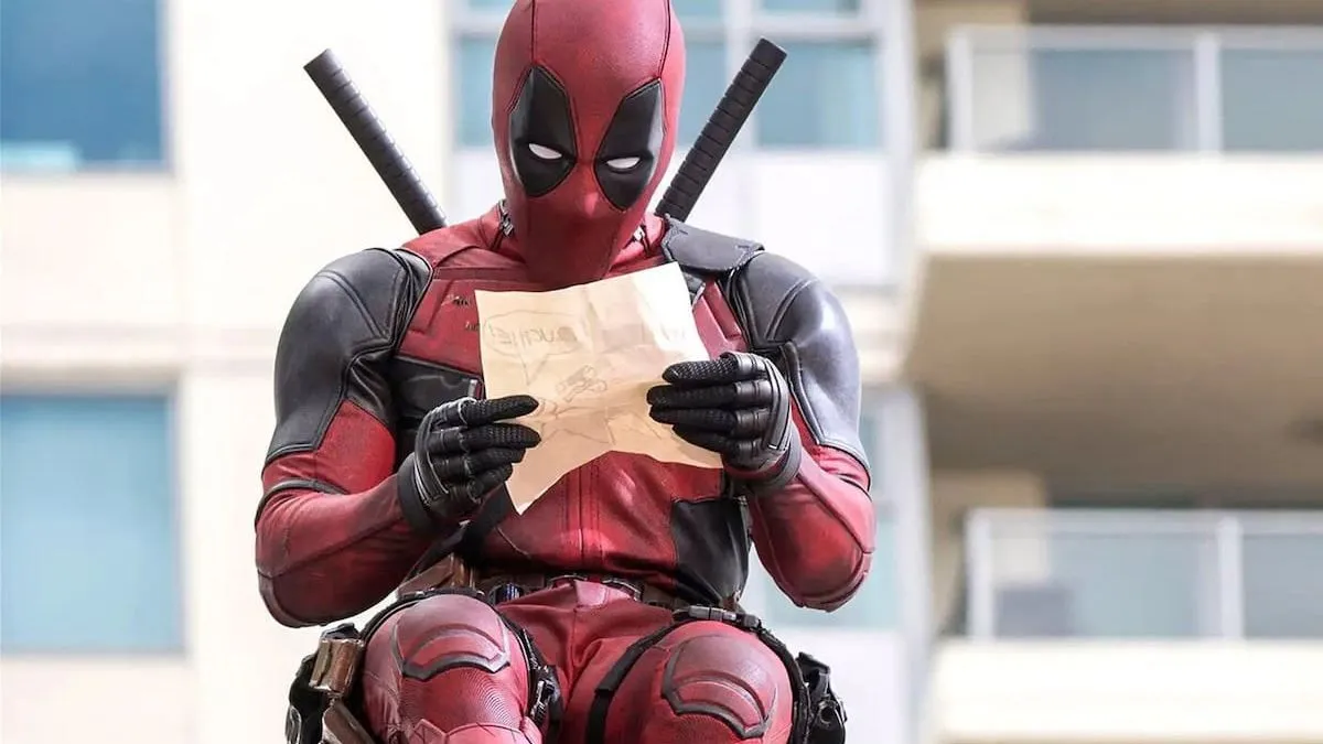 ¿Qué límites impuso Disney a Ryan Reynolds para Deadpool y Wolverine?