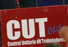 CUT analiza aumento salarial en Puente Alto: diferencias entre alcaldes en el foco.