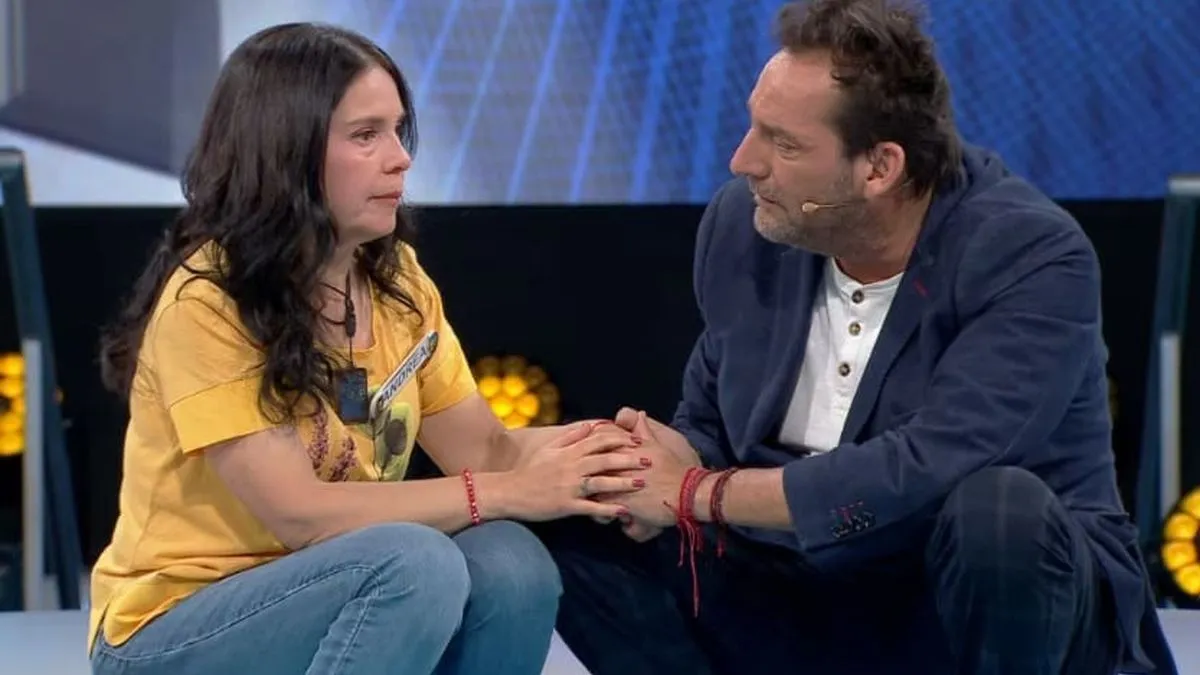 Daniel Fuenzalida sorprende a concursante de Ahora Caigo con generoso gesto inesperado