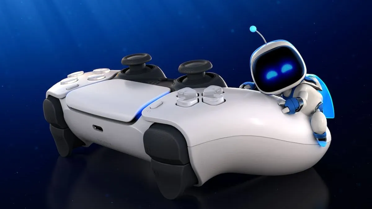 El videojuego exclusivo de PlayStation que ganó el GOTY 2024 en The Game Awards.