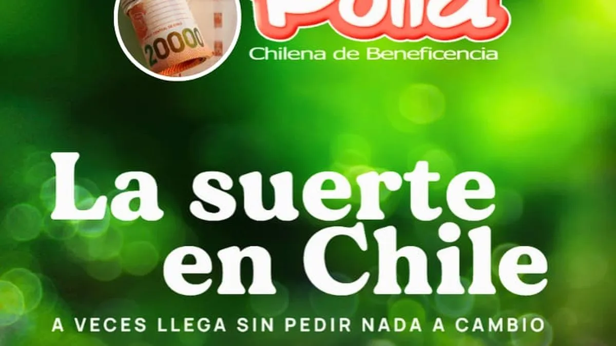 ¿Quiénes son los afortunados ganadores de La Suerte de Ser Chileno 2024?