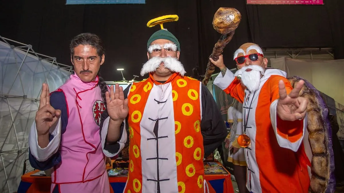 La evolución del término ‘otaku’: ¿qué significa realmente para los chilenos?