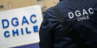 Tragedia en el Aeropuerto: Funcionario de la DGAC asesinado en un asalto.