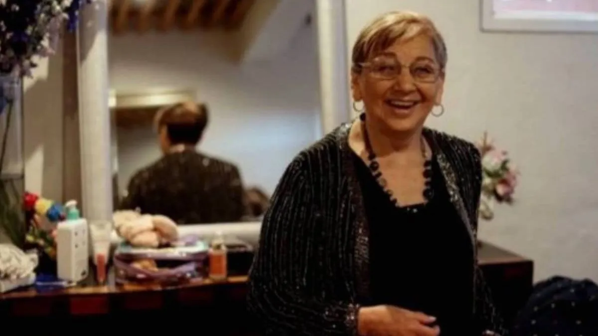 ¿Qué revelan las nuevas pistas sobre la desaparición de María Ercira Contreras en Limache?