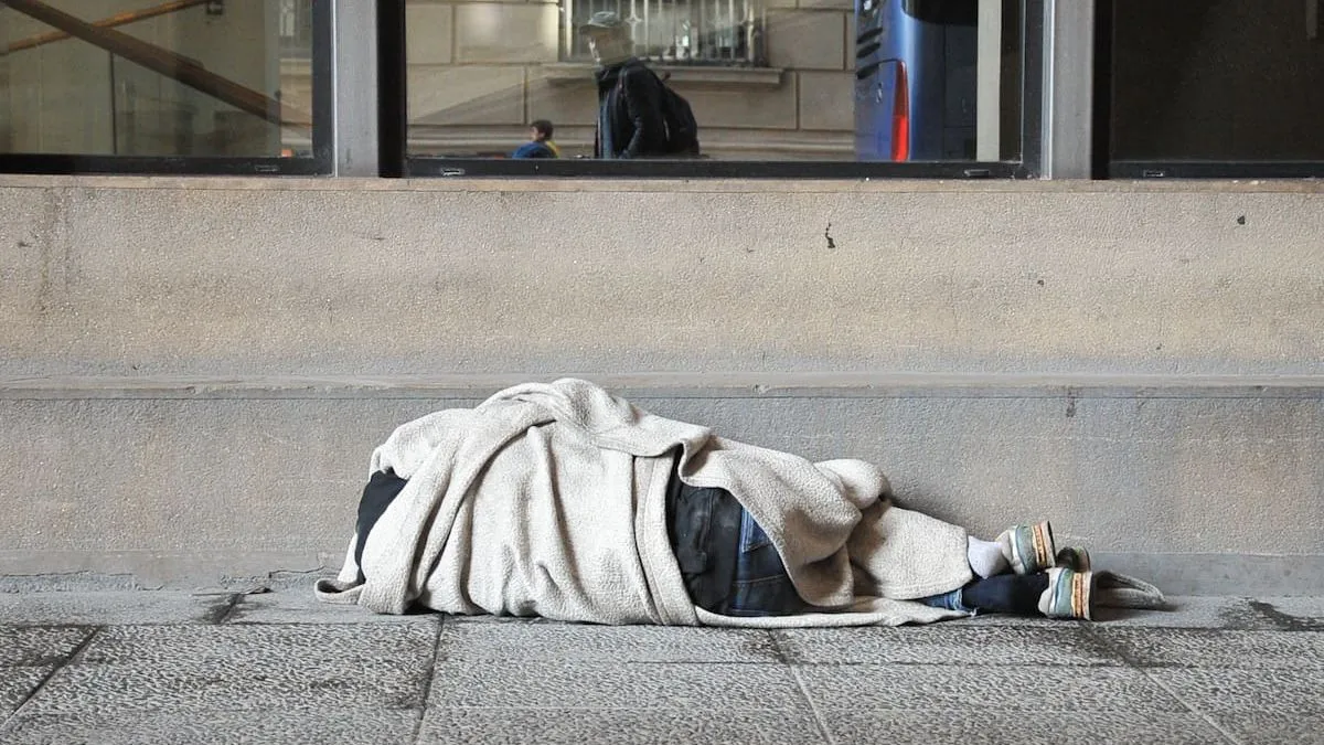 Más de 56 mil personas en situación de calle en Chile: comunas más afectadas.