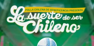 Descubre los ganadores del quinto sorteo de La Suerte de Ser Chileno 2024.