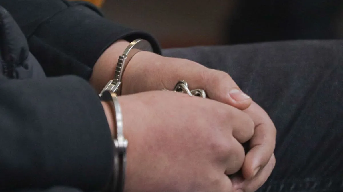 Un administrador de empresas condenado a 7 años por violación en entrevista laboral.