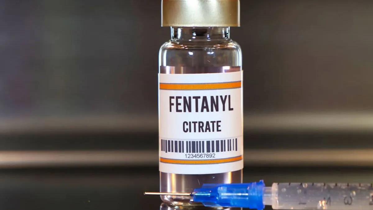 Propuesta de diputados: biometría y monitoreo online para controlar medicamentos.