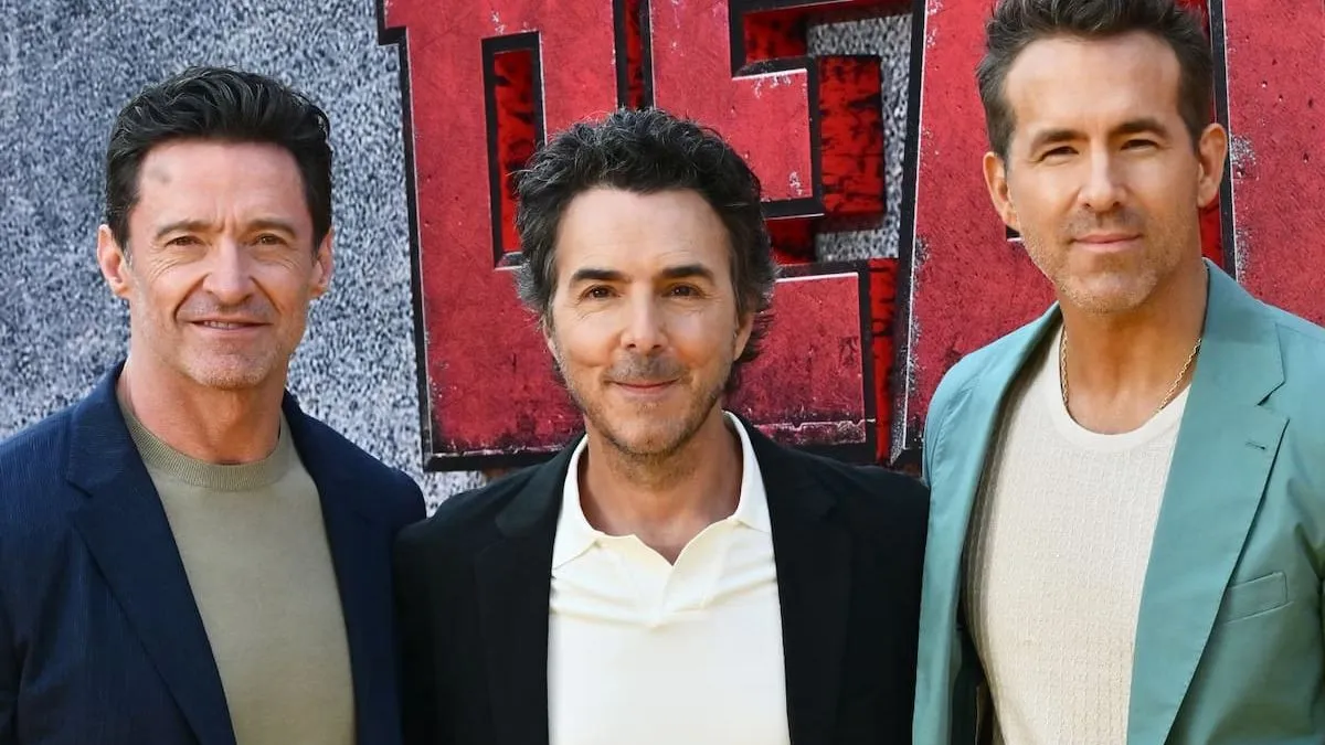 Ryan Reynolds revela detalles intrigantes sobre su nueva película “Boy Band”