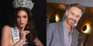 Miss Universo tomará acciones legales contra Jordi Castell por sus recientes declaraciones.