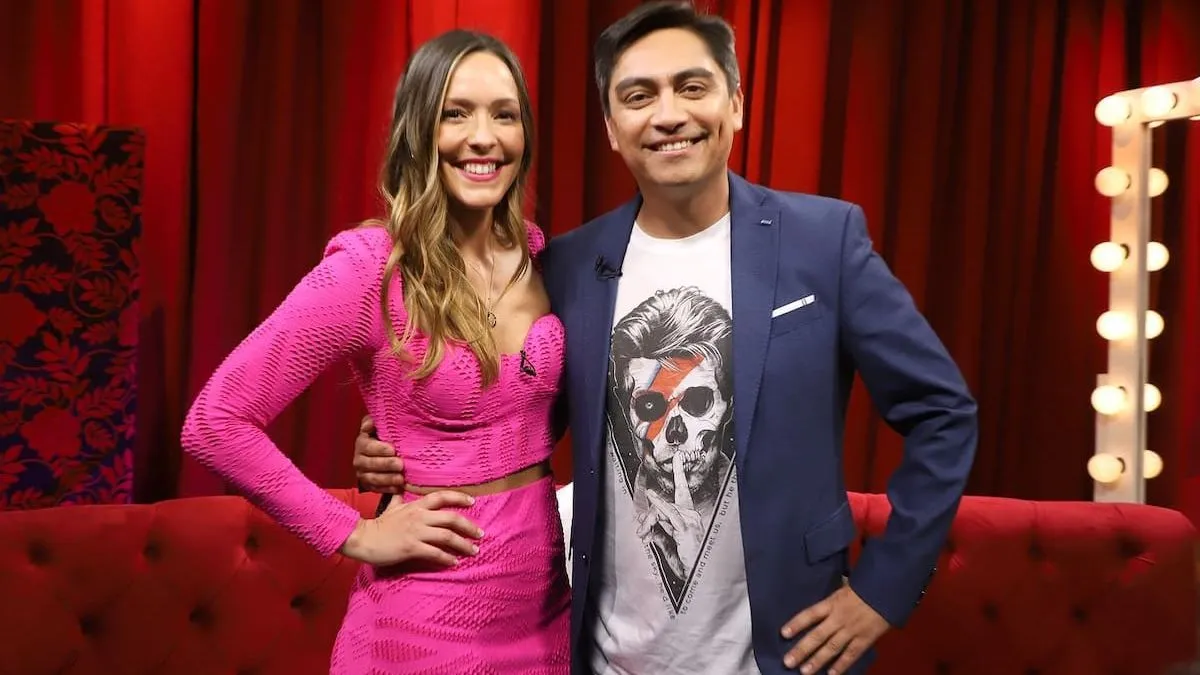 ¿Podrán Sergio Freire y Maly Jorquiera superar la reciente crisis en su relación?