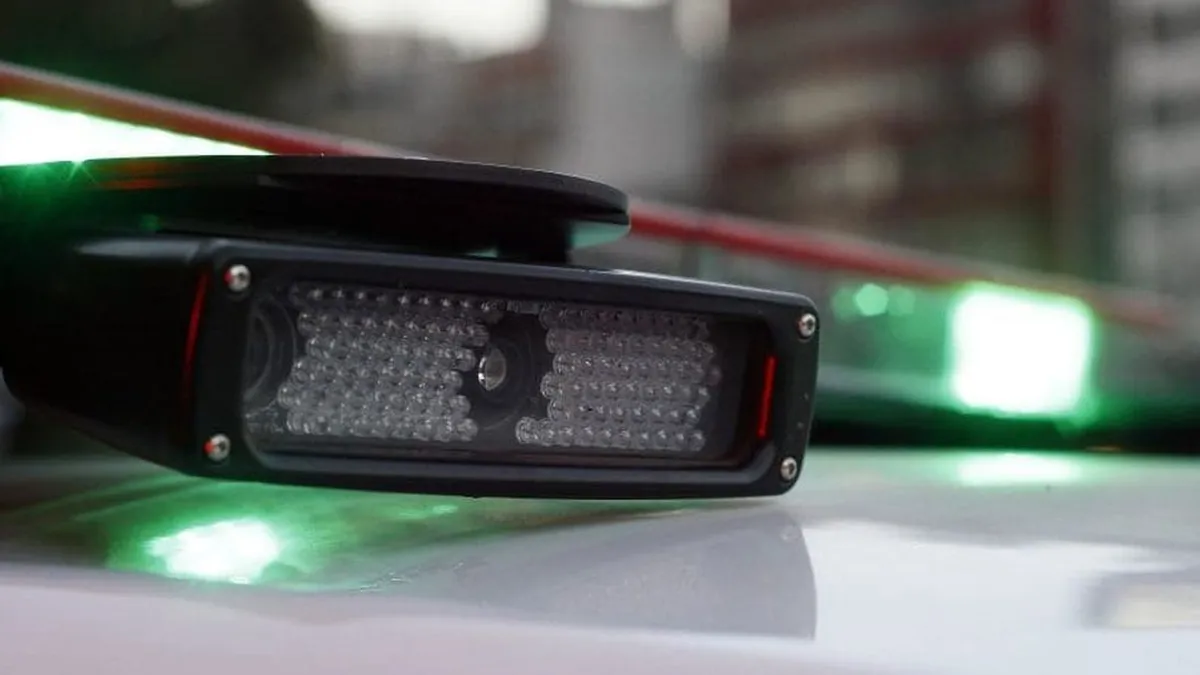 Tragedia en Concepción: hombre en situación de calle se quema a lo bonzo.