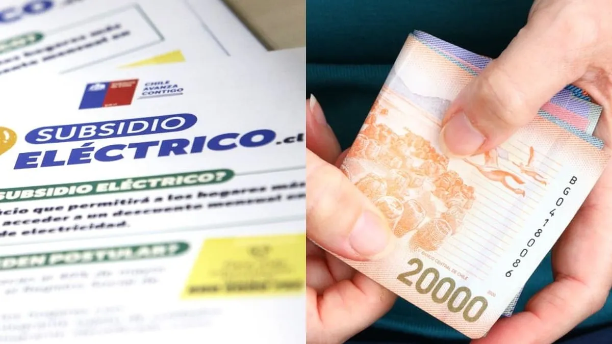 Nuevo subsidio eléctrico: ¿cómo acceder a los descuentos por el alza de tarifas?