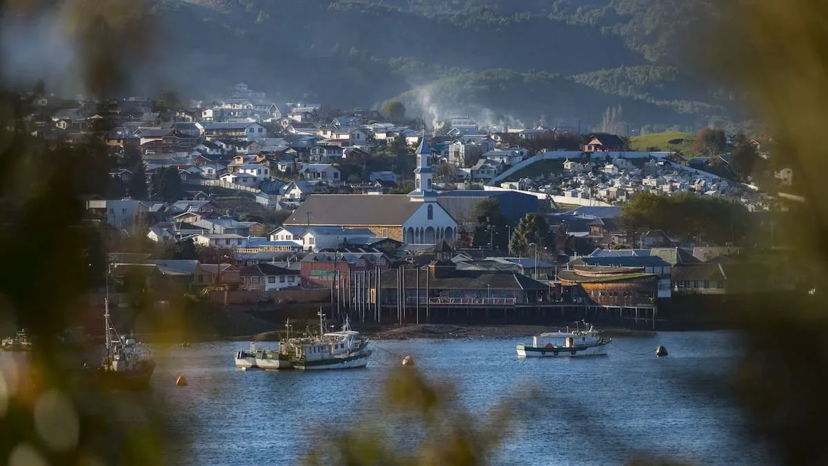 El futuro del turismo en Chile: ¿qué cambios se avecinan tras la pandemia?