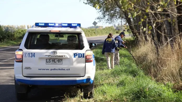 Expareja de mujer desaparecida en San Carlos será formalizado por femicidio íntimo.