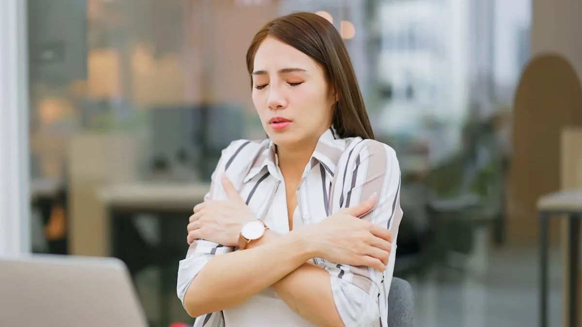 ¿Cómo el aire acondicionado en verano puede aumentar el riesgo de enfermedades respiratorias?