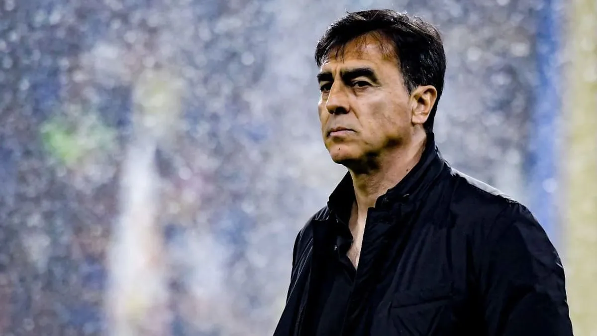 Gustavo Quinteros explica su sorpresiva salida de Vélez Sarsfield tras el campeonato