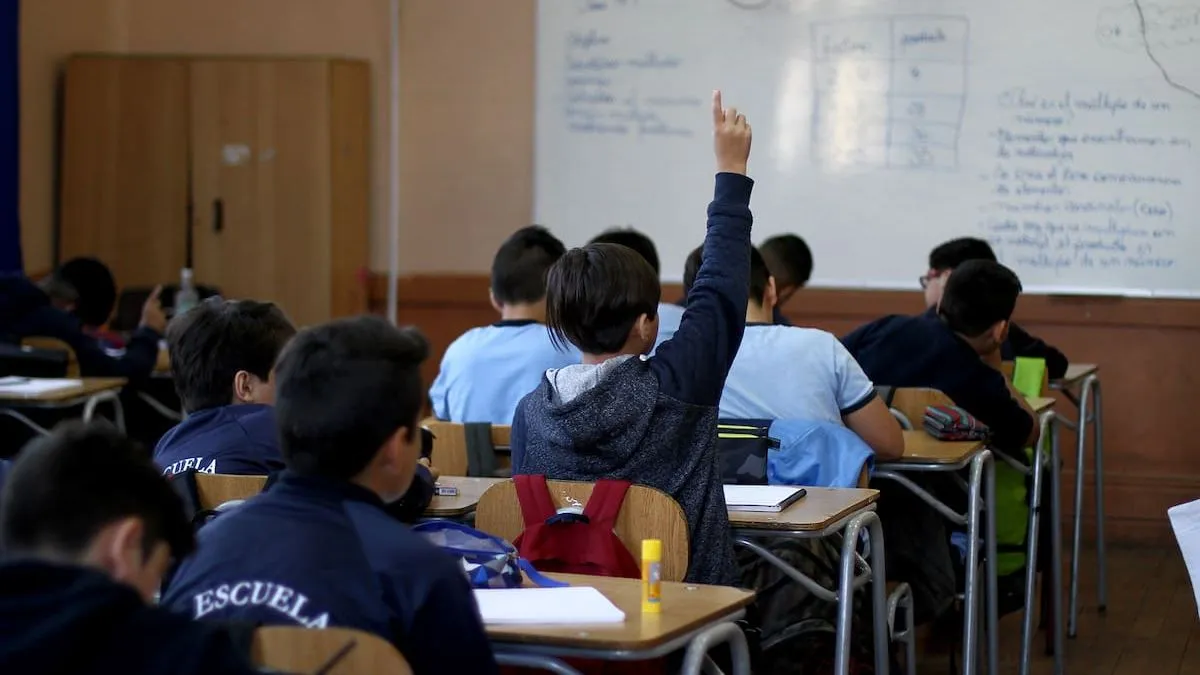 Nueva plataforma digital promete revolucionar la solicitud de vacantes escolares en 2025