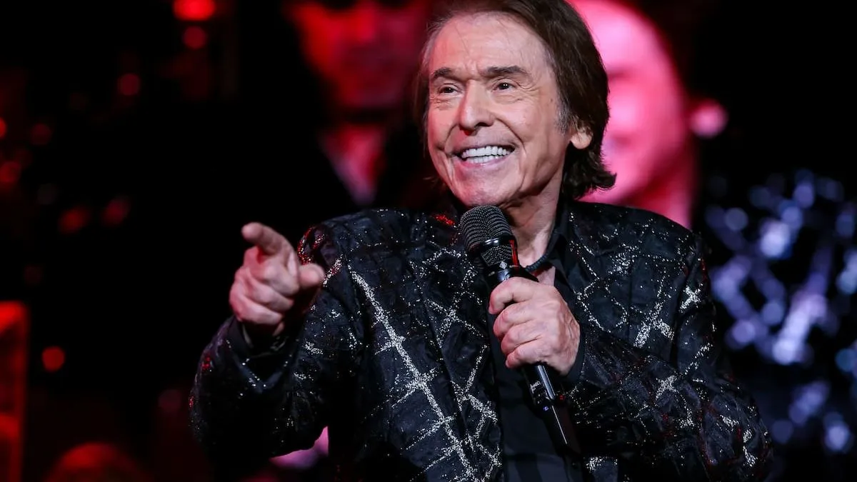 Natalia Figueroa actualiza sobre la salud de Raphael tras su visita al hospital