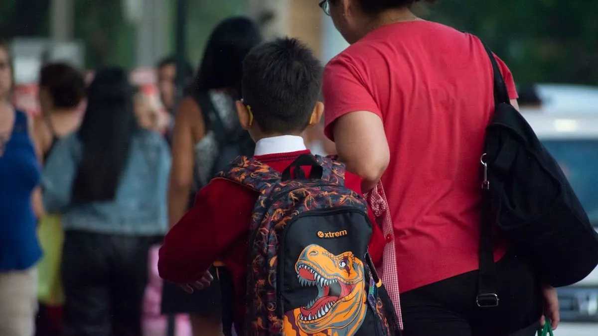 ¿Qué cambios trae el nuevo calendario escolar 2025 para la región Metropolitana?