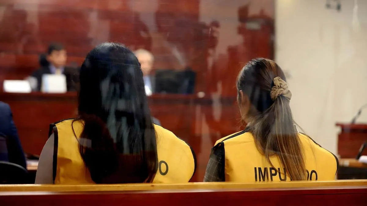 Condena histórica en el caso de las ‘Escorts del Casino’: ¿qué sigue ahora?