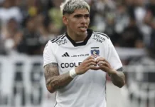 Carlos Palacios se unirá oficialmente a Boca Juniors en la fecha confirmada.