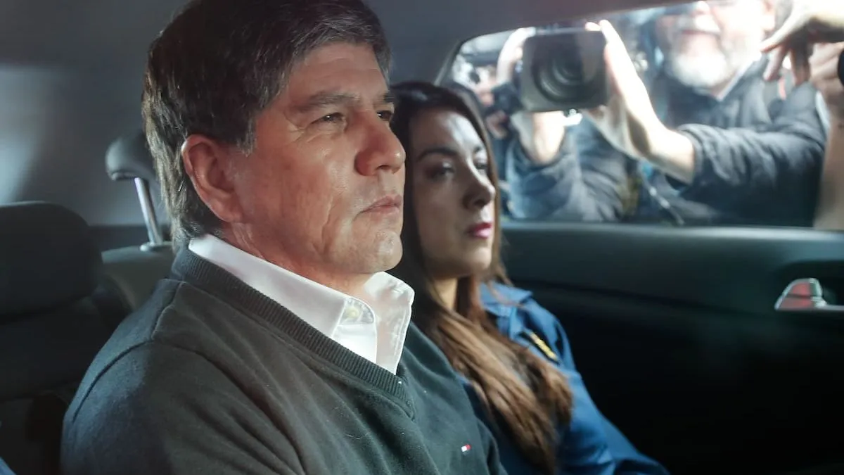 Manuel Monsalve deberá declarar ante la Fiscalía por graves acusaciones de abuso sexual