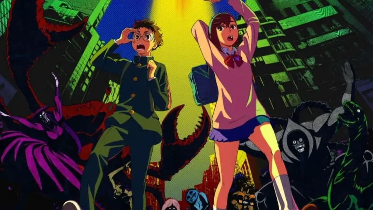 El final de Dandandan deja a los fans con más preguntas que respuestas