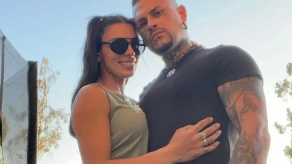 Jocelyn Medina expresa su dolor tras la trágica muerte de su prometido.