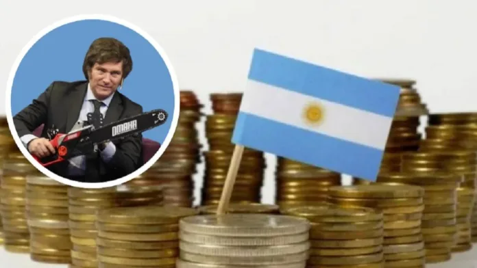 Los argentinos enfrentan más de 50 impuestos anuales en sus compras diarias.