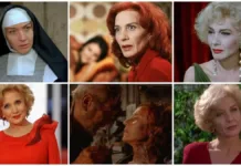 Marisa Paredes: 70 películas y un lazo especial con Chile que perdura en el tiempo.