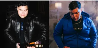 FloyyMenor conquista TikTok: N°1 mundial y desplaza a Bad Bunny del Billboard.