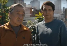 Descubre el legado de nuestras tradiciones en el tráiler de 'Karate Kid