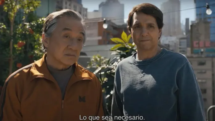 Descubre el legado de nuestras tradiciones en el tráiler de 'Karate Kid