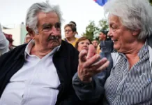 Mujica y Topolansky generan controversia por sus declaraciones sobre la dictadura.