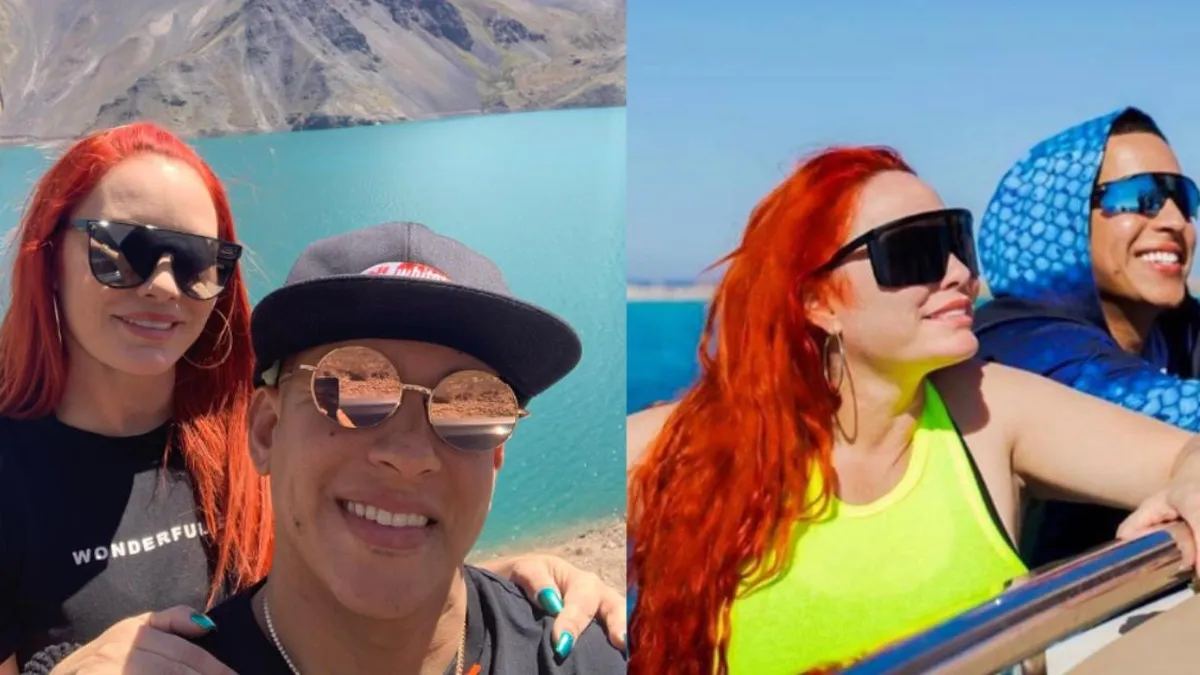 Daddy Yankee inicia acciones legales contra Mireddys González por millonarias transferencias no autorizadas