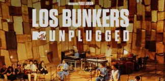 MTV Unplugged de Los Bunkers: ¡No te pierdas su estreno esta semana en TV!