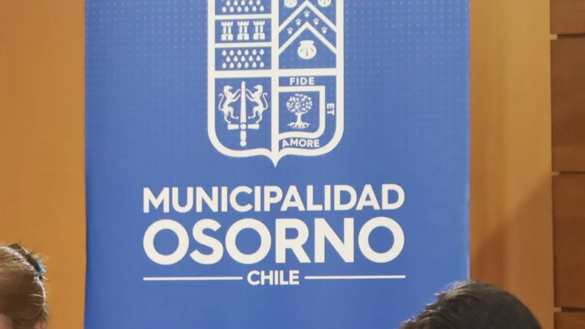 Cambios en direcciones municipales de Osorno: ¿qué implica la nueva administración de Jaime Bertin?