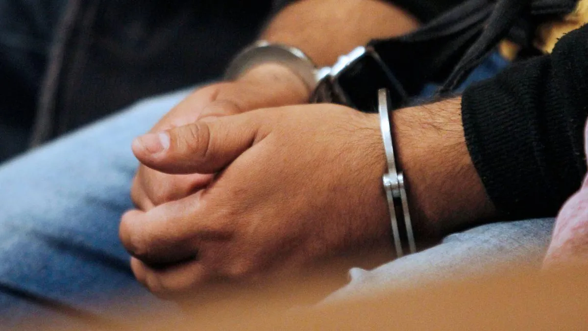 Condenan a hombre a presidio perpetuo por violación de menor en Quillón