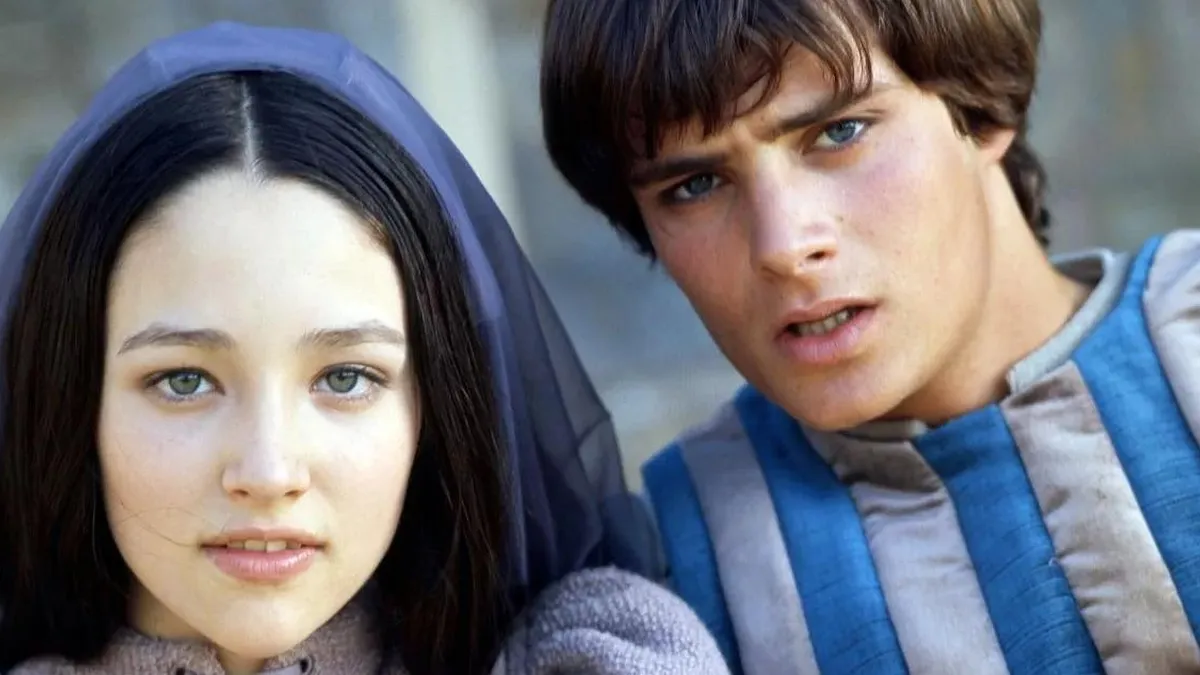 Leonard Whiting rinde homenaje a Olivia Hussey tras su fallecimiento a los 73 años