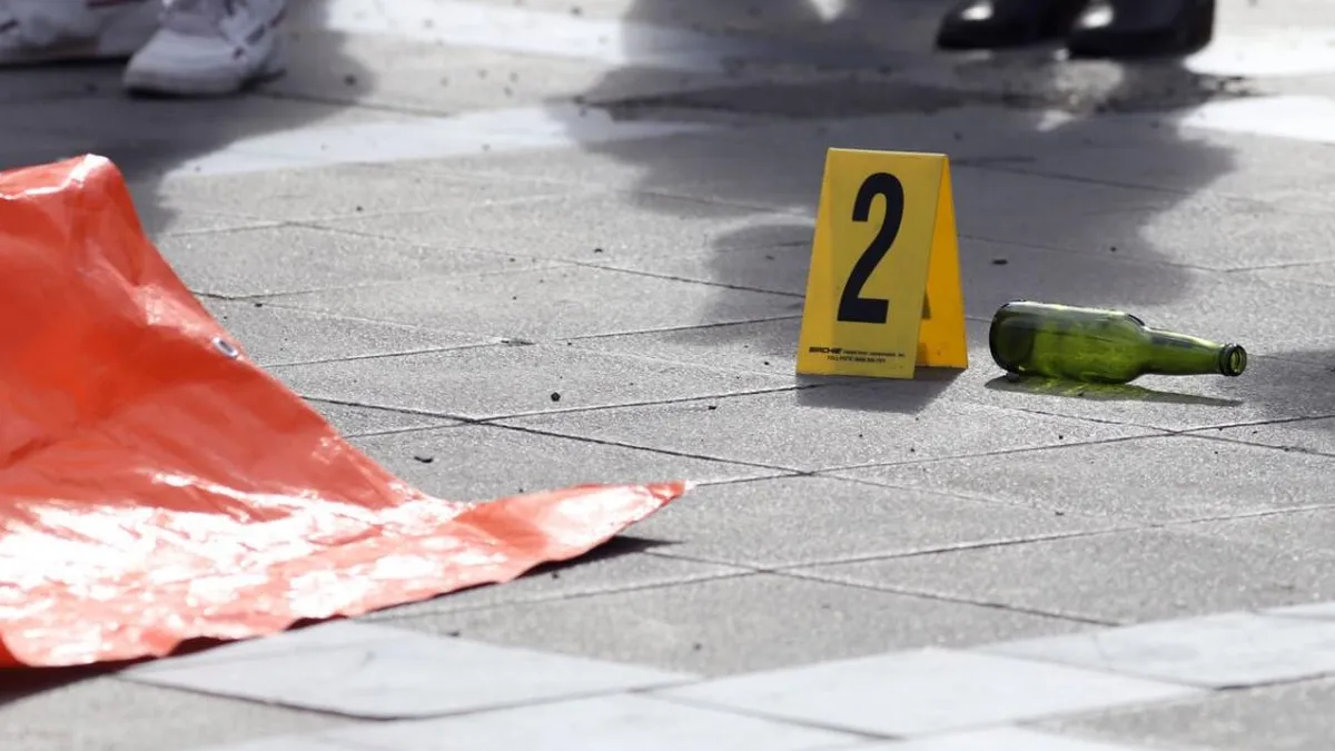 Estudio revela preocupantes actitudes sobre el consumo de alcohol y conducción en Chile