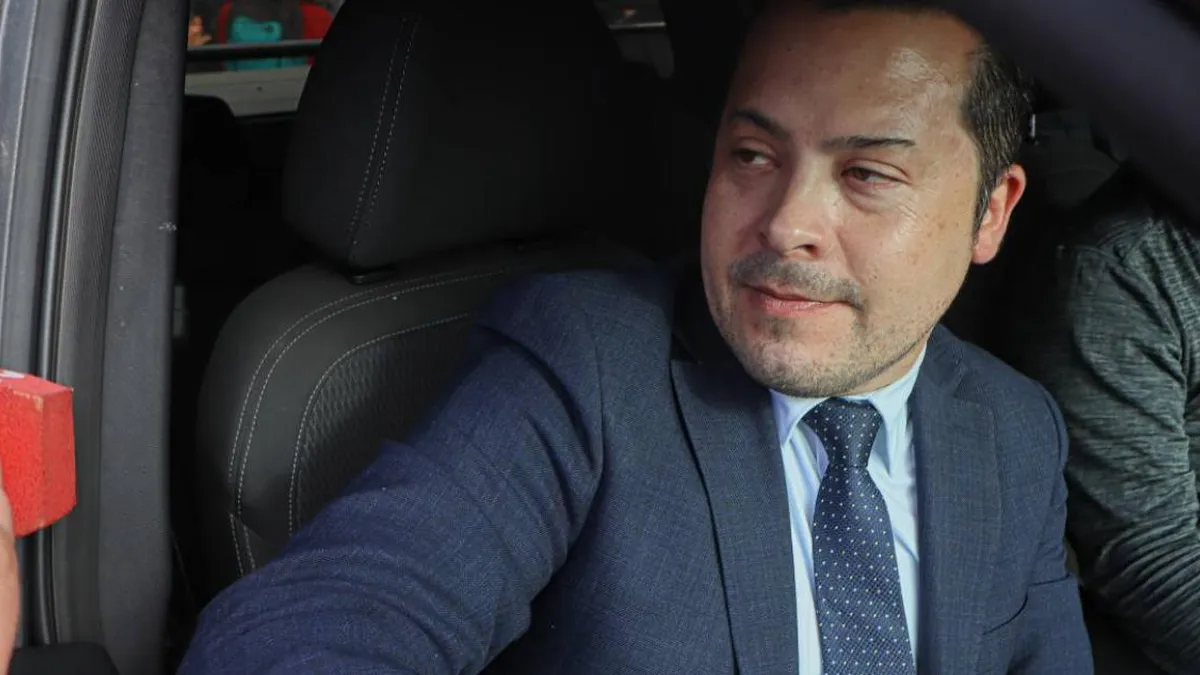 Reacciones de autoridades tras la resolución de la Corte sobre el caso Puerto Coronel