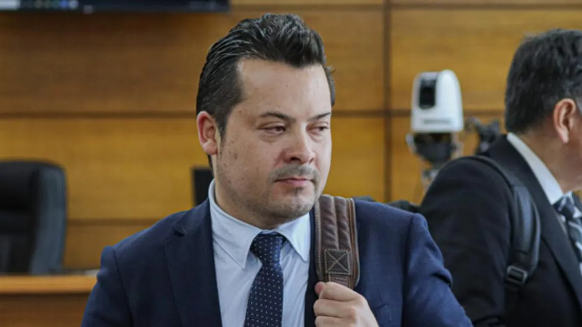 Alcalde de Coronel bajo la lupa: ¿qué revelan las acusaciones de cohecho?