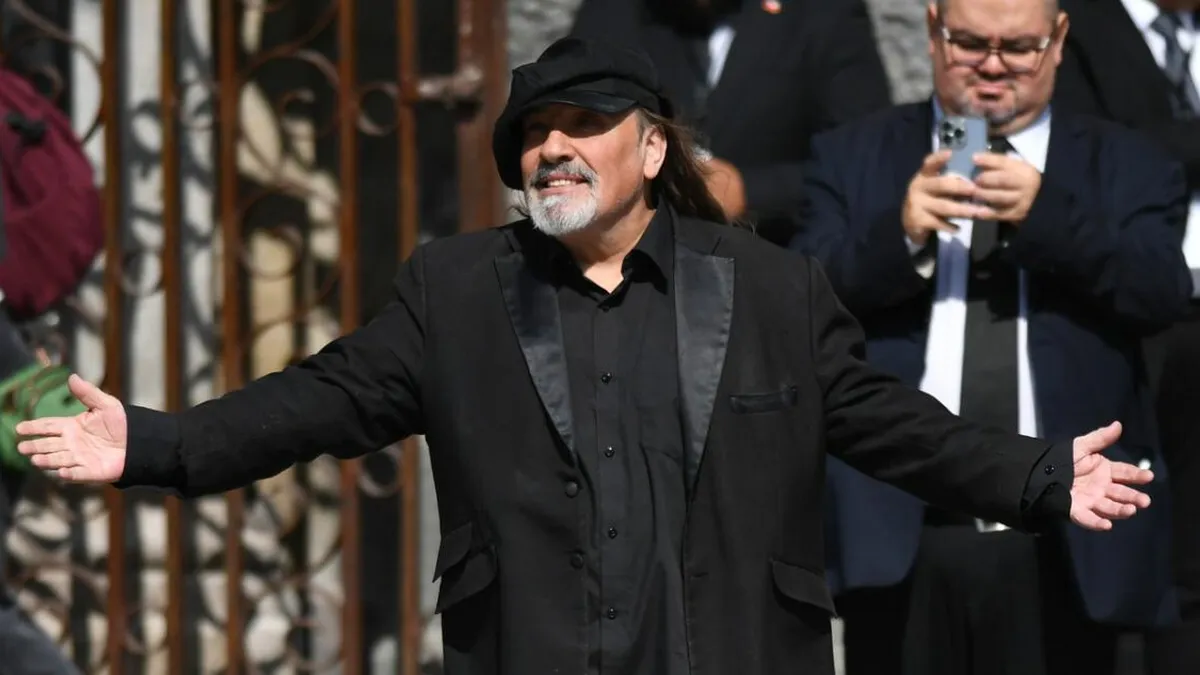 Miguel ‘Negro’ Piñera revela su diagnóstico de leucemia aguda y su inesperada experiencia