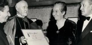 Celebrando 80 años del legado de Gabriela Mistral con el proyecto "Día G80".