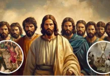 Los 12 apóstoles de Jesús: 11 martirizados en su fe