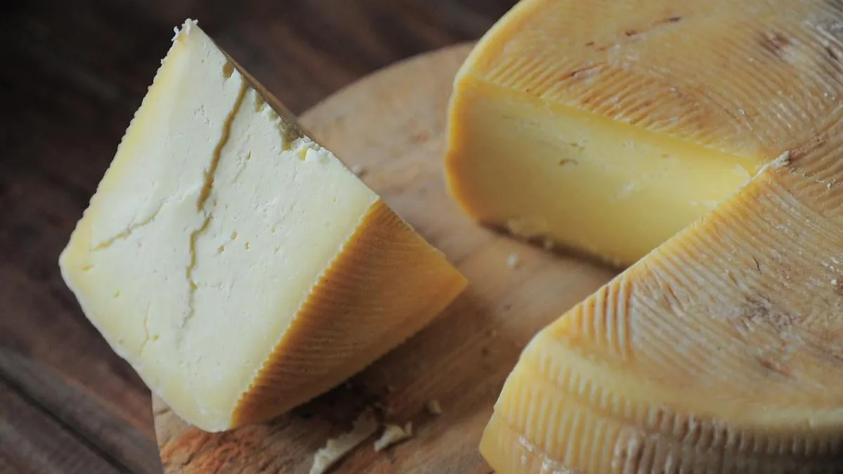 ¿Puede el queso ser la clave para combatir la obesidad en Chile?