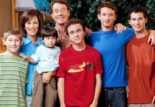 El elenco de Malcolm In The Middle se reúne para celebrar su legado icónico.