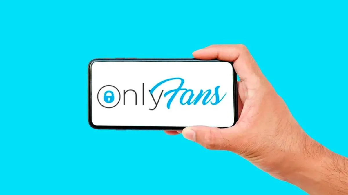 Denuncian a OnlyFans por mantener cuentas con contenido sexual relacionado con menores de edad