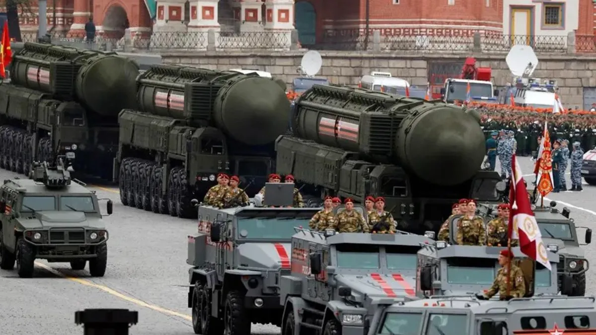 Rusia intensifica ataques en Donetsk mientras se prepara para desplegar nuevos misiles en Bielorrusia